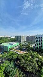 Bidadari Park Drive (D13), Condominium #562311021